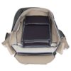 infiniti-fx35-fx45-cuir-2003-2005-graphite-noir-avant-conducteur-ou-passager-bas-inside-out-view-oem-replacement-seat-cover Infiniti FX35 2003-2005 - Housse de siège de remplacement OEM