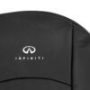 infiniti-fx35-fx45-cuir-2003-2005-graphite-noir-avant-conducteur-ou-passager-top-close-view-oem-replacement-seat-cover Infiniti FX35 2003-2005 - Housse de siège de remplacement OEM