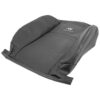 infiniti-fx35-fx45-cuir-2003-2005-graphite-noir-couverture-de-siège-oem-de-remplacement-de-l'avant-du-conducteur Infiniti FX35 2003-2005 - Housse de siège de remplacement OEM