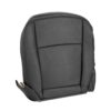 infiniti-fx35-fx45-cuir-2003-2005-graphite-noir-couverture-de-siège-de-remplacement-de-l'avant-passager-2 Infiniti FX35 2003-2005 - Housse de siège de remplacement OEM