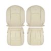 infiniti-fx35-fx45-cuir perforé-2005-2008-blé-avant-conducteur-et-passager-top-and-bottom-oem-replacement-seat-cover2 Infiniti FX35 2005-2008 - Housse de siège de remplacement OEM