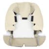 infiniti-fx35-fx45-cuir perforé-2005-2008-blé-avant-conducteur-ou-passager-top-inside-out-view-oem-replacement-seat-cover Infiniti FX35 2005-2008 - Housse de siège de remplacement OEM