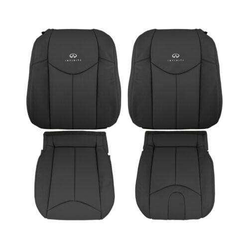 Infiniti G37 2008-2013 - Housse de siège de remplacement OEM