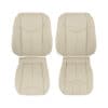 infiniti-g37-cuir-perforé-2008-2013-blé-avant-conducteur-et-passager-top-et-bottom-oem-replacement-seat-cover2 Infiniti G37 2008-2013 - Housse de siège de remplacement OEM