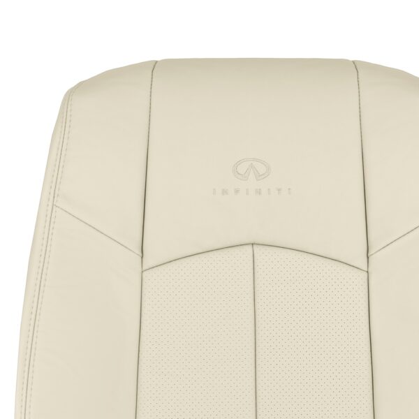 Infiniti G37 2009-2013 - Housse de siège de remplacement OEM