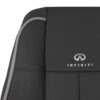 Infiniti M35 Sedan 2006-2010 - Housse de siège de remplacement OEM
