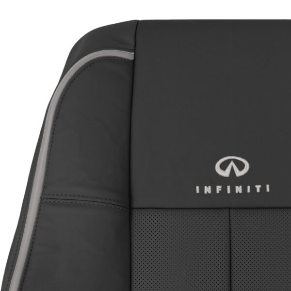 Infiniti M35 Sedan 2006-2010 - Housse de siège de remplacement OEM
