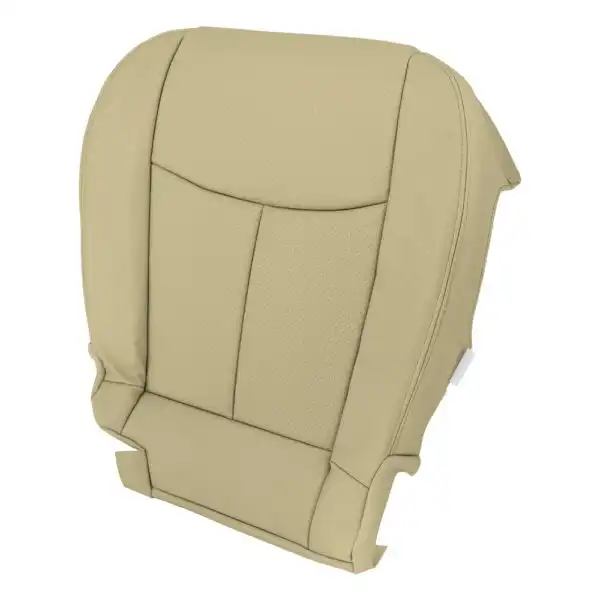 infiniti-m37-m56-leather-2011-2013-wheat-driver-bottom-oem-replacement-seat-cover-2 Infiniti M37 2011-2013 | OEM-Replacement Seat Cover