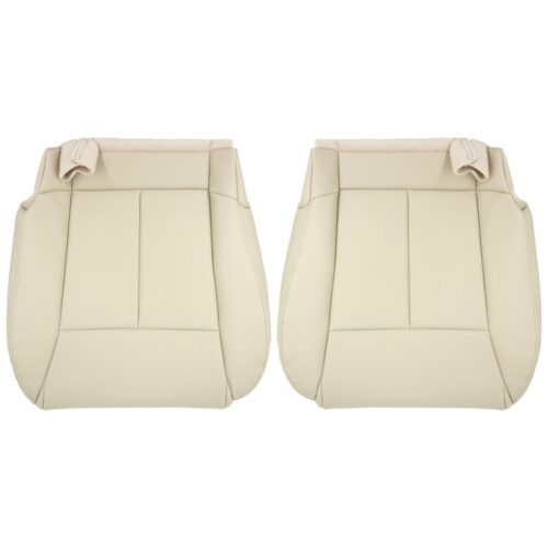 Infiniti M45 2003-2010 | OEM-Replacement Seat Cover