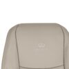 Infiniti Q50 2014-2024 | Funda de asiento de recambio OEM