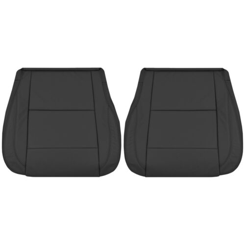 Infiniti QX56 2004–2010 | OEM-Replacement Seat Cover