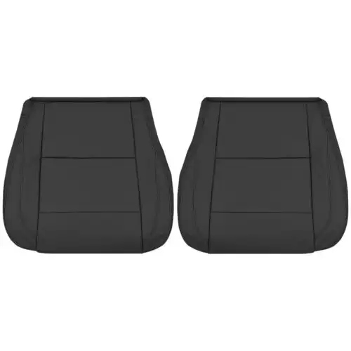 infiniti-qx56-leather-2004-2010-graphite-black-front-driver-and-passenger-bottoms-oem-replacement-seat-cover Infiniti QX56 2004–2010 | OEM-Replacement Seat Cover