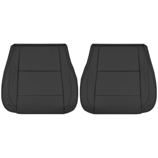 infiniti-qx56-leather-2004-2010-graphite-black-front-driver-and-passenger-bottoms-oem-replacement-seat-cover Infiniti QX56 2004–2010 | OEM-Replacement Seat Cover