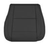 infiniti-qx56-leather-2004-2010-graphite-black-front-driver-bottom-oem-replacement-seat-cover-3 Infiniti QX56 2004–2010 | OEM-Replacement Seat Cover