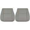 infiniti-qx56-leather-2004-2010-gray-stone-front-driver-and-passenger-bottoms-oem-replacement-seat-cover Infiniti QX56 2004–2010 | OEM-Replacement Seat Cover