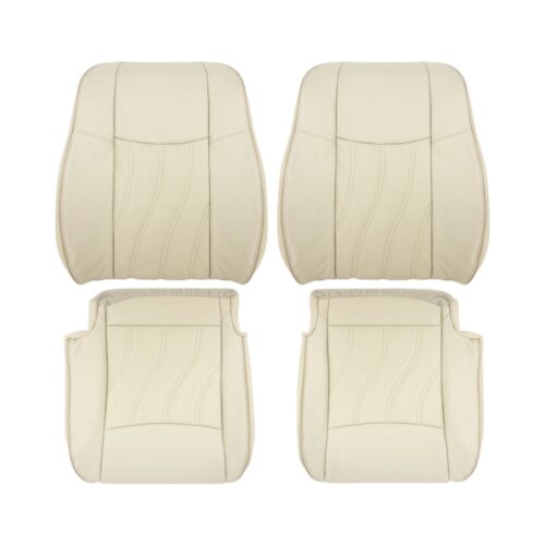 infiniti-qx60-cuir perforé-2014-2020-blé-avant-conducteur-et-passager-top-and-bottom-oem-replacement-seat-cover2 Infiniti QX60 2014-2020 | Housse de siège de remplacement OEM