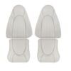 jaguar-xk80-piel-1997-2000-ivory-delantero-conductor-y-pasajero-tapa-y-fondo-oem-reemplazo-asiento-cubierta Jaguar XKR/XK8 1997-2000 | Funda de asiento de recambio OEM