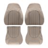 jaguar-xkr-xk8-cuir-2001-2005-cashmere-couverture-de-siège-du-conducteur-et-du-passager-top-et-bottom-oem-replacement Jaguar XKR/XK8 2001-2005 - Housse de siège de remplacement OEM