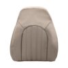 jaguar-xkr-xk8-cuir-2001-2005-cachemire-top passager-oem-remplacement-siège-2 Jaguar XKR/XK8 2001-2005 - Housse de siège de remplacement OEM