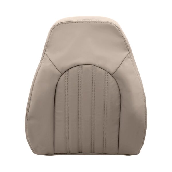 jaguar-xkr-xk8-cuir-2001-2005-cachemire-top passager-oem-remplacement-siège-2 Jaguar XKR/XK8 2001-2005 - Housse de siège de remplacement OEM