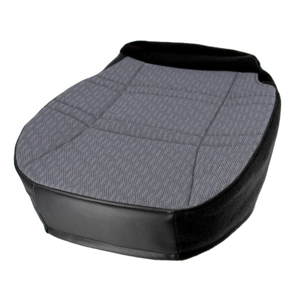 jeep-cherokee-cloth-1999-2001-agate-and-dark-gray-front-driver-bottom-oem-replacement-seat-cover-2 Jeep Cherokee 1999-2001 - Housse de siège de remplacement OEM
