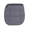 jeep-cherokee-cloth-1999-2001-agate-et-gris-clair-couverture-de-siège-oem-de-remplacement-du-fond-du-conducteur-avant Jeep Cherokee 1999-2001 - Housse de siège de remplacement OEM