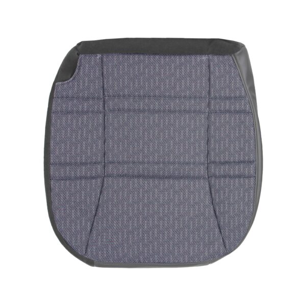 jeep-cherokee-cloth-1999-2001-agate-et-gris-clair-couverture-de-siège-oem-de-remplacement-du-fond-du-conducteur-avant Jeep Cherokee 1999-2001 - Housse de siège de remplacement OEM