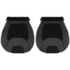 jeep-cherokee-trailhawk-cuir-avec-inserts-suede-2014-2019-noir-avant-conducteur-et-passager-fonds-oem-remplacement-de-siège Jeep Cherokee Trailhawk 2014-2019 | Housse de siège de remplacement OEM