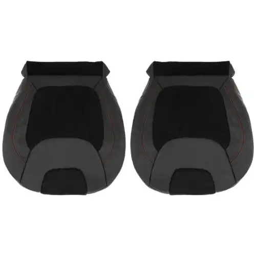 jeep-cherokee-trailhawk-leather-with-suede-inserts-2014-2019-black-front-driver-and-passenger-bottoms-oem-replacement-seat-cover Jeep Cherokee Trailhawk 2014-2019 | OEM-Replacement Seat Cover