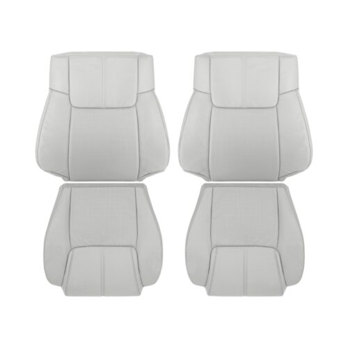 Jeep Commander Limited 2006-2010 | OEM-Replacement Seat Cover