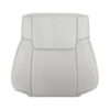 jeep-commander-limited-cuir-perforé-2006-2007-gris-clair-couverture-de-siège-oem-de-remplacement-de-l'avant-du-conducteur-2 Jeep Commander Limited 2006-2010 - Housse de siège de remplacement OEM