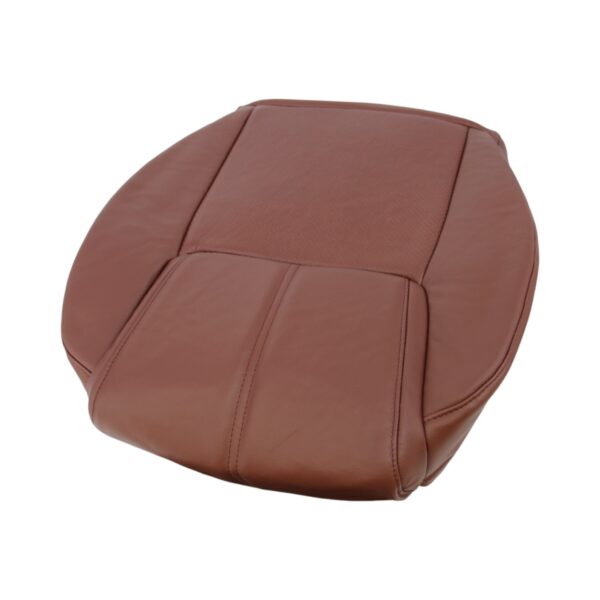 jeep-commander-limited-cuir-perforé-2006-2009-selle-brown-front-driver-bottom-oem-replacement-seat-cover-2 Jeep Commander Limited 2006-2010 - Housse de siège de remplacement OEM