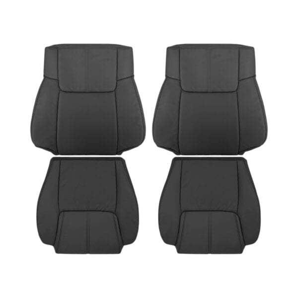 jeep-commander-limited-cuir-perforé-2008-2010-dark-slate-front-driver-and-passenger-top-and-bottom-oem-replacement-seat-cover Jeep Commander Limited 2006-2010 - Housse de siège de remplacement OEM