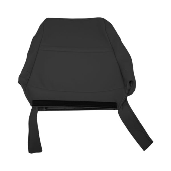 jeep-commander-limited-cuir-perforé-2008-2010-dark-slate-front-driver-or-passenger-top-oem-replacement-seat-cover-1 Jeep Commander Limited 2006-2010 - Housse de siège de remplacement OEM