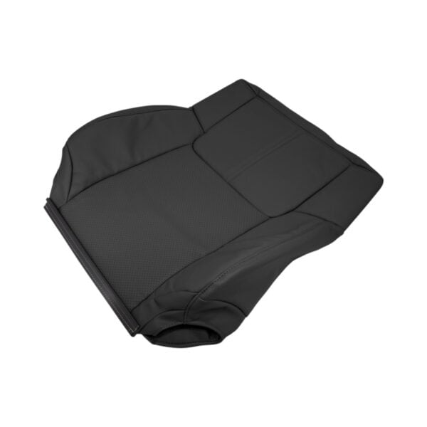 jeep-commander-limited-cuir-perforé-2008-2010-dark-slate-front-driver-top-oem-replacement-seat-cover Jeep Commander Limited 2006-2010 - Housse de siège de remplacement OEM
