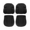 jeep-grand-cherokee-piel-1999-2001-agate-cubreasientos delanteros de repuesto oem para conductor y pasajero2 Jeep Grand Cherokee 1999-2001 | Funda de asiento de recambio OEM