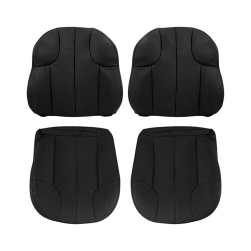 Jeep Grand Cherokee 1999-2001 | Funda de asiento de recambio OEM