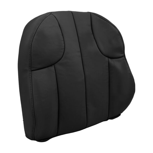 jeep-grand-cherokee-piel-1999-2001-agate-pasajero-anterior-top-oem-reemplazo-asiento-cubierta Jeep Grand Cherokee 1999-2001 | Funda de asiento de recambio OEM