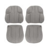 jeep-grand-cherokee-piel-1999-2001-taupe-cubre-asientos delanteros de repuesto oem para conductor y pasajero2 Jeep Grand Cherokee 1999-2001 | Funda de asiento de recambio OEM