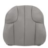 jeep-grand-cherokee-piel-1999-2001-taupe-tapa-delantera-del-conductor-oem-reemplazo-asiento-cubierta Jeep Grand Cherokee 1999-2001 | Funda de asiento de recambio OEM