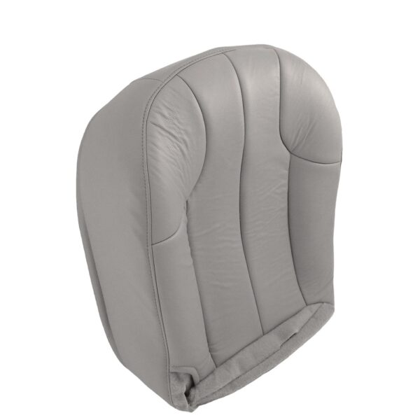 jeep-grand-cherokee-piel-1999-2001-taupe-pasajero delantero-fondo-oem-reemplazo-asiento-cubierta-1 (2) Jeep Grand Cherokee 1999-2001 | Funda de asiento de recambio OEM