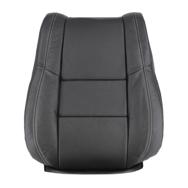 jeep-grand-cherokee-cuir-2011-2021-capri-driver-top-oem-replacement-seat-cover Jeep Grand Cherokee 2011-2021 - Housse de siège de remplacement OEM