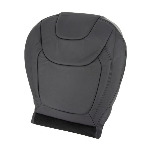 jeep-grand-cherokee-cuir-2014-2023-noir-couverture-de-siège-du-conducteur-oem-de-remplacement-3 Jeep Cherokee 2014-2023 | Housse de siège de remplacement OEM
