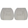 jeep-grand-cherokee-overland-perforated-leather-2008-2010-light-graystone-front-driver-and-passenger-bottoms-oem-replacement-seat-cover Jeep Grand Cherokee Overland 2008-2010 | Funda de asiento de recambio OEM