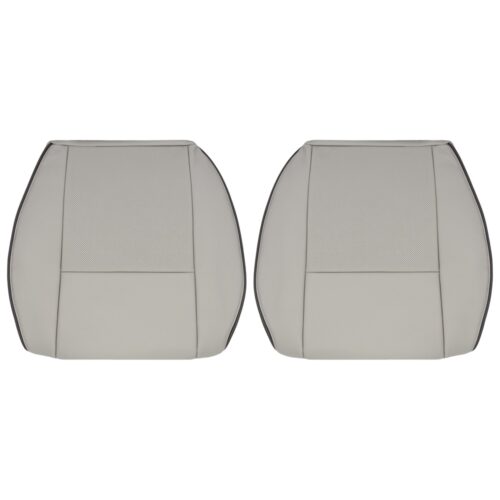 jeep-grand-cherokee-overland-perforated-leather-2008-2010-light-graystone-front-driver-and-passenger-bottoms-oem-replacement-seat-cover Jeep Grand Cherokee Overland 2008-2010 | OEM-Replacement Seat Cover