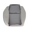 jeep-grand-cherokee-overland-perforated-leather-2008-2010-light-graystone-front-driver-or-passenger-bottom-inside-out-view-oem-replacement-seat-cover Jeep Grand Cherokee Overland 2008-2010 | Funda de asiento de recambio OEM