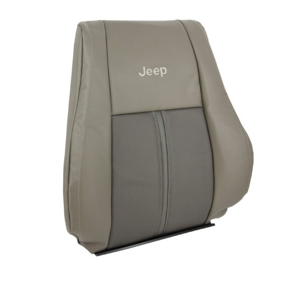 Jeep Grand Cherokee 2006-2007 - Housse de siège de remplacement OEM