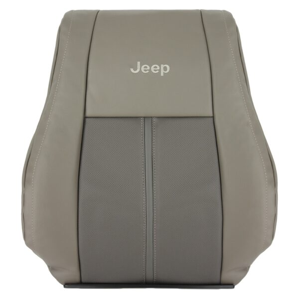 Jeep Grand Cherokee 2006-2007 - Housse de siège de remplacement OEM