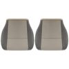 jeep-grand-cherokee-cuir-perforé-2008-2010-2-tone-dark-khaki-light-graystone-front-driver-and-passenger-bottoms-oem-replacement-seat-cover Jeep Grand Cherokee 2008-2010 - Housse de siège de remplacement OEM