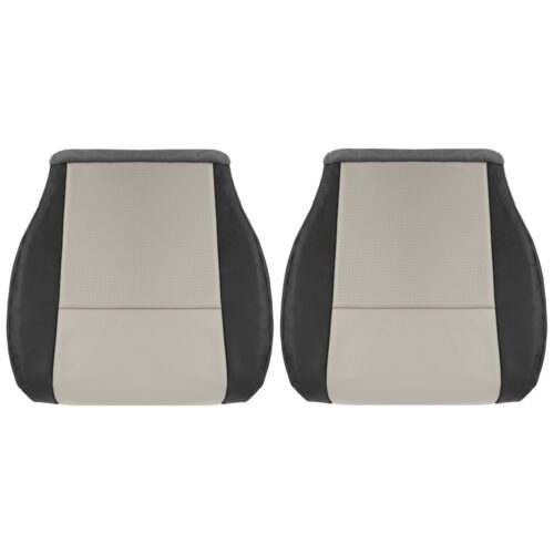 jeep-grand-cherokee-perforated-leather-2008-2010-2-tone-dark-slate-and-light-graystone-front-driver-and-passenger-bottoms-oem-replacement-seat-cover Jeep Grand Cherokee 2008-2010 | OEM-Replacement Seat Cover